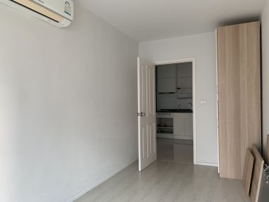 ขายด่วน!!! ราคาดี จนต้องรีบคว้าที่ Aspire Rama9 2 ห้องนอน 2 ห้องน้ำ 66 ตรม. ใกล้ MRT พระราม 9 เพียง 5,600,000 บาท เฟอร์นิเจอร์ครบพร้อมเข้าอยู่