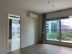 Hot Deal !! Aspire Rama 9 For Sale 2 Bedrooms 2 Bathrooms  5,600,000 THB Fully furnished