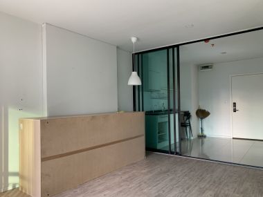 ขายด่วน!!! ราคาดี จนต้องรีบคว้าที่ Aspire Rama9 2 ห้องนอน 2 ห้องน้ำ 66 ตรม. ใกล้ MRT พระราม 9 เพียง 5,600,000 บาท เฟอร์นิเจอร์ครบพร้อมเข้าอยู่