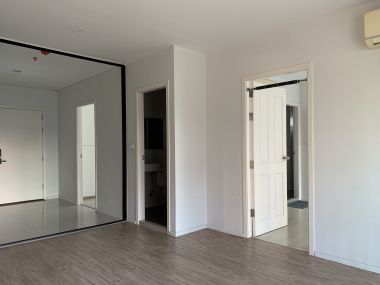 ขายด่วน!!! ราคาดี จนต้องรีบคว้าที่ Aspire Rama9 2 ห้องนอน 2 ห้องน้ำ 66 ตรม. ใกล้ MRT พระราม 9 เพียง 5,600,000 บาท เฟอร์นิเจอร์ครบพร้อมเข้าอยู่