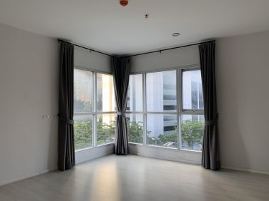 ขายด่วน!!! ราคาดี จนต้องรีบคว้าที่ Aspire Rama9 2 ห้องนอน 2 ห้องน้ำ 66 ตรม. ใกล้ MRT พระราม 9 เพียง 5,600,000 บาท เฟอร์นิเจอร์ครบพร้อมเข้าอยู่