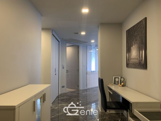 For rent! Ashton Residence 41 3 Bedrooms 3 Bathrooms 150,000THB/month Fully furnished