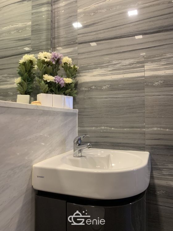 For rent! Ashton Residence 41 3 Bedrooms 3 Bathrooms 150,000THB/month Fully furnished
