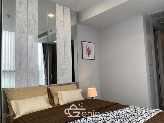 For rent! Ashton Residence 41 3 Bedrooms 3 Bathrooms 150,000THB/month Fully furnished