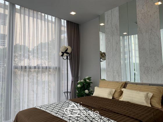 For rent! Ashton Residence 41 3 Bedrooms 3 Bathrooms 150,000THB/month Fully furnished