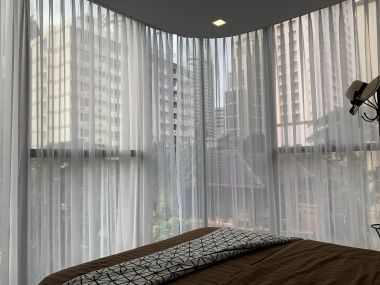 คอนโดให้เช่า Ashton Residence 41 เพียง 150,000บาท/เดือน 3 ห้องนอน 3 ห้องน้ำ 135 ตรม. ห้องใหญ่อยู่สบาย ใกล้ BTS ทองหล่อ เฟอร์นิเจอร์ครบพร้อมเข้าอยู่