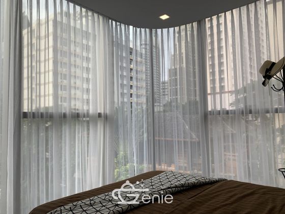 For rent! Ashton Residence 41 3 Bedrooms 3 Bathrooms 150,000THB/month Fully furnished