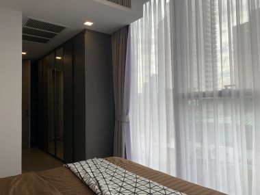 คอนโดให้เช่า Ashton Residence 41 เพียง 150,000บาท/เดือน 3 ห้องนอน 3 ห้องน้ำ 135 ตรม. ห้องใหญ่อยู่สบาย ใกล้ BTS ทองหล่อ เฟอร์นิเจอร์ครบพร้อมเข้าอยู่