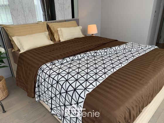 For rent! Ashton Residence 41 3 Bedrooms 3 Bathrooms 150,000THB/month Fully furnished