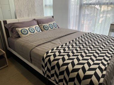 คอนโดให้เช่า Ashton Residence 41 เพียง 150,000บาท/เดือน 3 ห้องนอน 3 ห้องน้ำ 135 ตรม. ห้องใหญ่อยู่สบาย ใกล้ BTS ทองหล่อ เฟอร์นิเจอร์ครบพร้อมเข้าอยู่