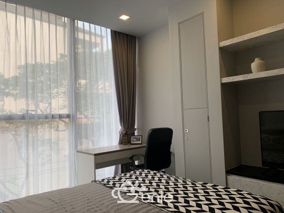 For rent! Ashton Residence 41 3 Bedrooms 3 Bathrooms 150,000THB/month Fully furnished