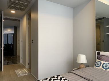 คอนโดให้เช่า Ashton Residence 41 เพียง 150,000บาท/เดือน 3 ห้องนอน 3 ห้องน้ำ 135 ตรม. ห้องใหญ่อยู่สบาย ใกล้ BTS ทองหล่อ เฟอร์นิเจอร์ครบพร้อมเข้าอยู่
