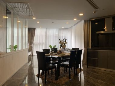 คอนโดให้เช่า Ashton Residence 41 เพียง 150,000บาท/เดือน 3 ห้องนอน 3 ห้องน้ำ 135 ตรม. ห้องใหญ่อยู่สบาย ใกล้ BTS ทองหล่อ เฟอร์นิเจอร์ครบพร้อมเข้าอยู่