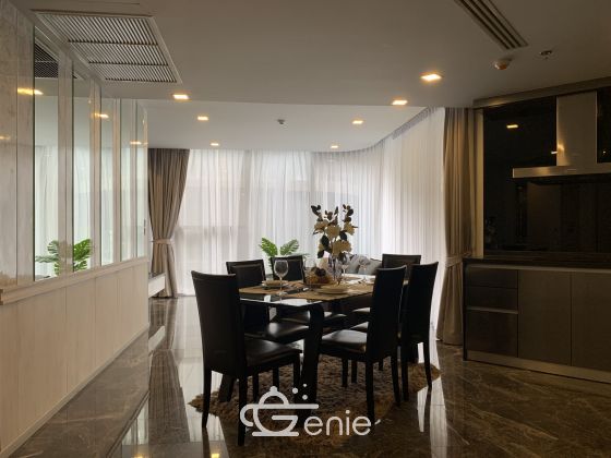 For rent! Ashton Residence 41 3 Bedrooms 3 Bathrooms 150,000THB/month Fully furnished