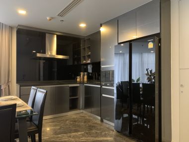คอนโดให้เช่า Ashton Residence 41 เพียง 150,000บาท/เดือน 3 ห้องนอน 3 ห้องน้ำ 135 ตรม. ห้องใหญ่อยู่สบาย ใกล้ BTS ทองหล่อ เฟอร์นิเจอร์ครบพร้อมเข้าอยู่