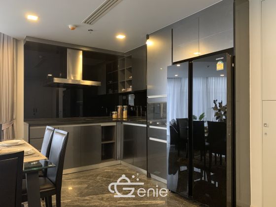 For rent! Ashton Residence 41 3 Bedrooms 3 Bathrooms 150,000THB/month Fully furnished