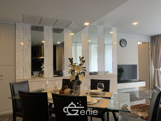For rent! Ashton Residence 41 3 Bedrooms 3 Bathrooms 150,000THB/month Fully furnished