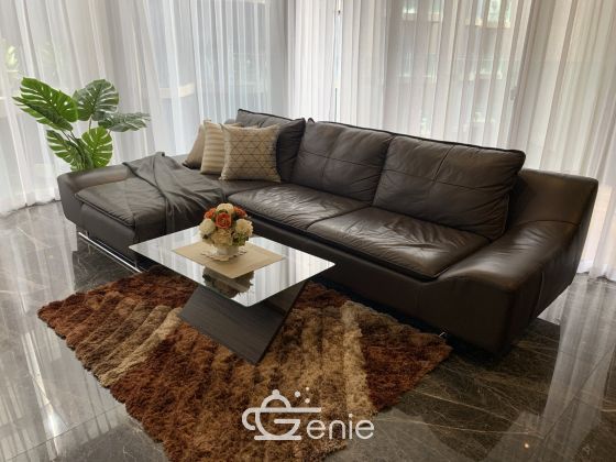 For rent! Ashton Residence 41 3 Bedrooms 3 Bathrooms 150,000THB/month Fully furnished