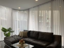 For rent! Ashton Residence 41 3 Bedrooms 3 Bathrooms 150,000THB/month Fully furnished