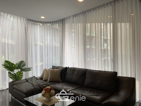 For rent! Ashton Residence 41 3 Bedrooms 3 Bathrooms 150,000THB/month Fully furnished