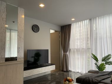 คอนโดให้เช่า Ashton Residence 41 เพียง 150,000บาท/เดือน 3 ห้องนอน 3 ห้องน้ำ 135 ตรม. ห้องใหญ่อยู่สบาย ใกล้ BTS ทองหล่อ เฟอร์นิเจอร์ครบพร้อมเข้าอยู่