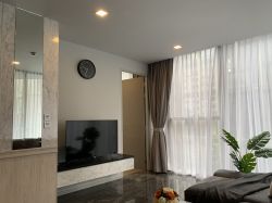 For rent! Ashton Residence 41 3 Bedrooms 3 Bathrooms 150,000THB/month Fully furnished