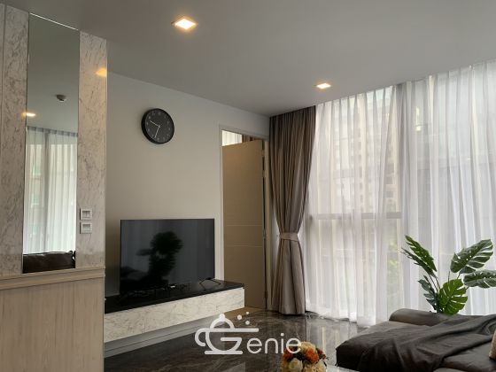 For rent! Ashton Residence 41 3 Bedrooms 3 Bathrooms 150,000THB/month Fully furnished