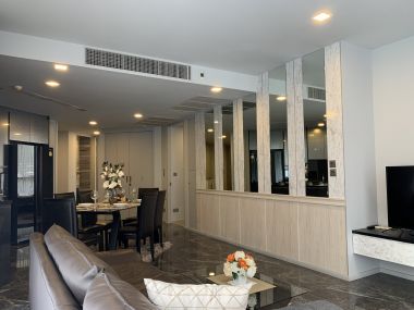 คอนโดให้เช่า Ashton Residence 41 เพียง 150,000บาท/เดือน 3 ห้องนอน 3 ห้องน้ำ 135 ตรม. ห้องใหญ่อยู่สบาย ใกล้ BTS ทองหล่อ เฟอร์นิเจอร์ครบพร้อมเข้าอยู่