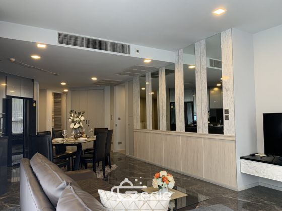 For rent! Ashton Residence 41 3 Bedrooms 3 Bathrooms 150,000THB/month Fully furnished