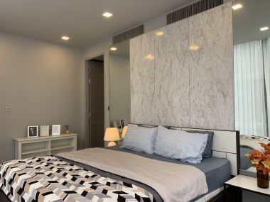 คอนโดให้เช่า Ashton Residence 41 เพียง 150,000บาท/เดือน 3 ห้องนอน 3 ห้องน้ำ 135 ตรม. ห้องใหญ่อยู่สบาย ใกล้ BTS ทองหล่อ เฟอร์นิเจอร์ครบพร้อมเข้าอยู่