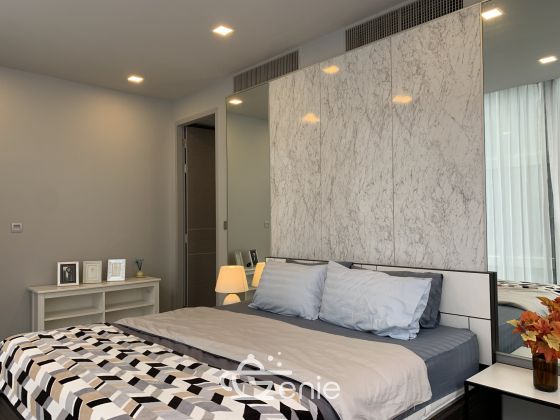 For rent! Ashton Residence 41 3 Bedrooms 3 Bathrooms 150,000THB/month Fully furnished