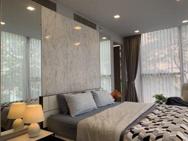 คอนโดให้เช่า Ashton Residence 41 เพียง 150,000บาท/เดือน 3 ห้องนอน 3 ห้องน้ำ 135 ตรม. ห้องใหญ่อยู่สบาย ใกล้ BTS ทองหล่อ เฟอร์นิเจอร์ครบพร้อมเข้าอยู่