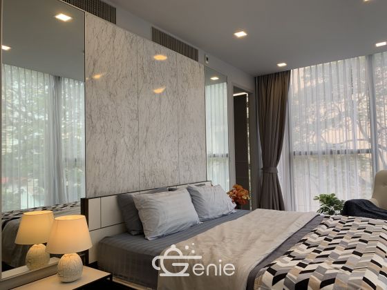 For rent! Ashton Residence 41 3 Bedrooms 3 Bathrooms 150,000THB/month Fully furnished