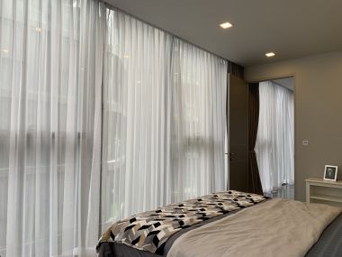 คอนโดให้เช่า Ashton Residence 41 เพียง 150,000บาท/เดือน 3 ห้องนอน 3 ห้องน้ำ 135 ตรม. ห้องใหญ่อยู่สบาย ใกล้ BTS ทองหล่อ เฟอร์นิเจอร์ครบพร้อมเข้าอยู่