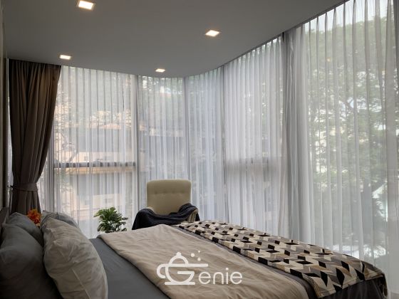 For rent! Ashton Residence 41 3 Bedrooms 3 Bathrooms 150,000THB/month Fully furnished