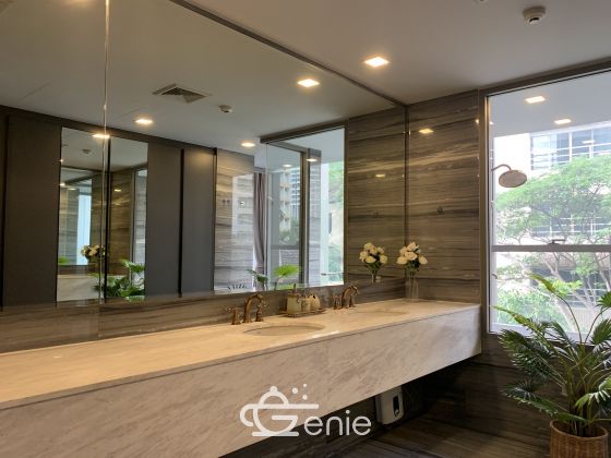 For rent! Ashton Residence 41 3 Bedrooms 3 Bathrooms 150,000THB/month Fully furnished