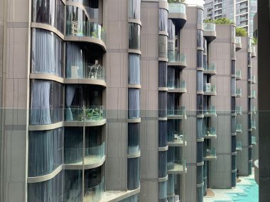คอนโดให้เช่า Ashton Residence 41 เพียง 150,000บาท/เดือน 3 ห้องนอน 3 ห้องน้ำ 135 ตรม. ห้องใหญ่อยู่สบาย ใกล้ BTS ทองหล่อ เฟอร์นิเจอร์ครบพร้อมเข้าอยู่