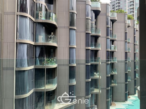 For rent! Ashton Residence 41 3 Bedrooms 3 Bathrooms 150,000THB/month Fully furnished