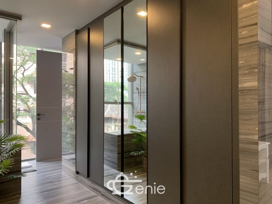 For rent! Ashton Residence 41 3 Bedrooms 3 Bathrooms 150,000THB/month Fully furnished