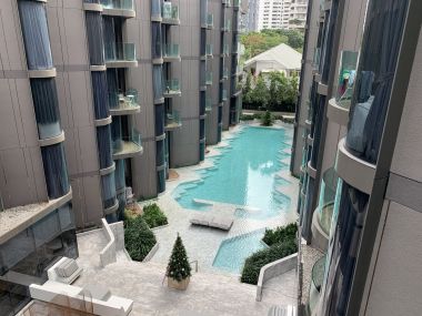 คอนโดให้เช่า Ashton Residence 41 เพียง 150,000บาท/เดือน 3 ห้องนอน 3 ห้องน้ำ 135 ตรม. ห้องใหญ่อยู่สบาย ใกล้ BTS ทองหล่อ เฟอร์นิเจอร์ครบพร้อมเข้าอยู่