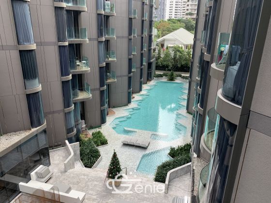 For rent! Ashton Residence 41 3 Bedrooms 3 Bathrooms 150,000THB/month Fully furnished