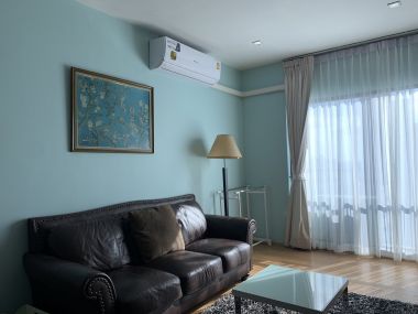 Hot Deal!  For rent at Noble Refine 1 Bedroom 1 Bathroom 38,000THB/month Fully furnished