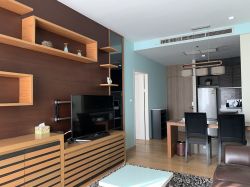 Hot Deal!  For rent at Noble Refine 1 Bedroom 1 Bathroom 38,000THB/month Fully furnished