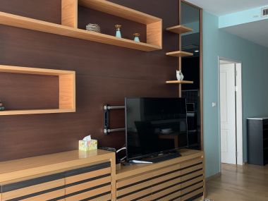 Hot Deal!  For rent at Noble Refine 1 Bedroom 1 Bathroom 38,000THB/month Fully furnished