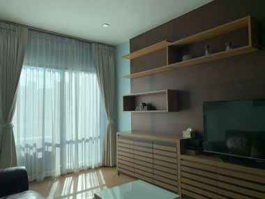 Hot Deal!  For rent at Noble Refine 1 Bedroom 1 Bathroom 38,000THB/month Fully furnished