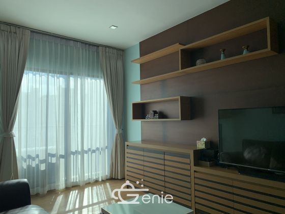 Hot Deal!  For rent at Noble Refine 1 Bedroom 1 Bathroom 38,000THB/month Fully furnished