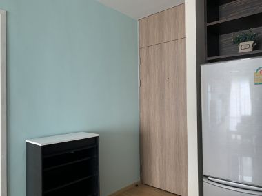 Hot Deal!  For rent at Noble Refine 1 Bedroom 1 Bathroom 38,000THB/month Fully furnished