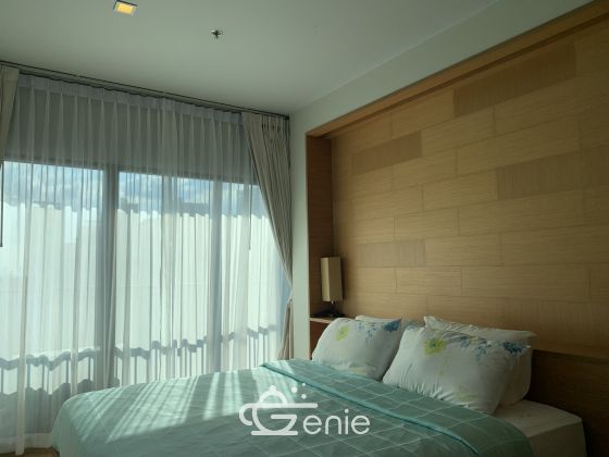 Hot Deal!  For rent at Noble Refine 1 Bedroom 1 Bathroom 38,000THB/month Fully furnished