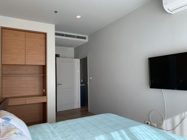 Hot Deal!  For rent at Noble Refine 1 Bedroom 1 Bathroom 38,000THB/month Fully furnished