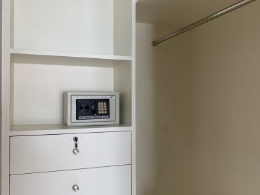 Hot Deal!  For rent at Noble Refine 1 Bedroom 1 Bathroom 38,000THB/month Fully furnished